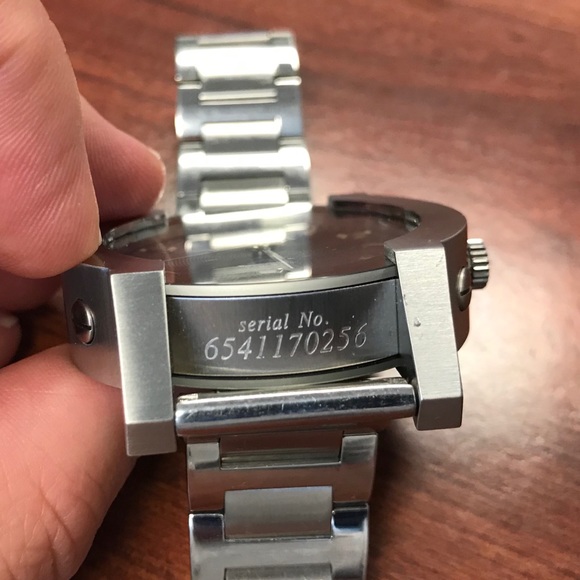 Tellus Discoverer - Automatic Swiss Watch - Picture 6 of 8